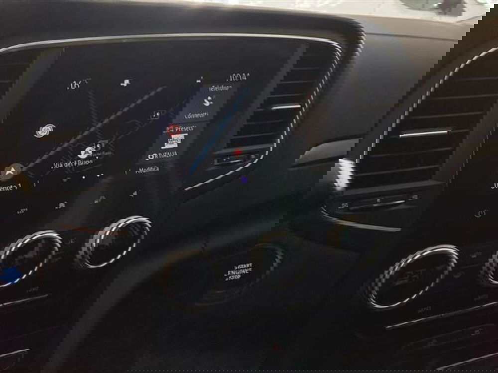 Renault Megane E-Tech Electric usata a Como (14)