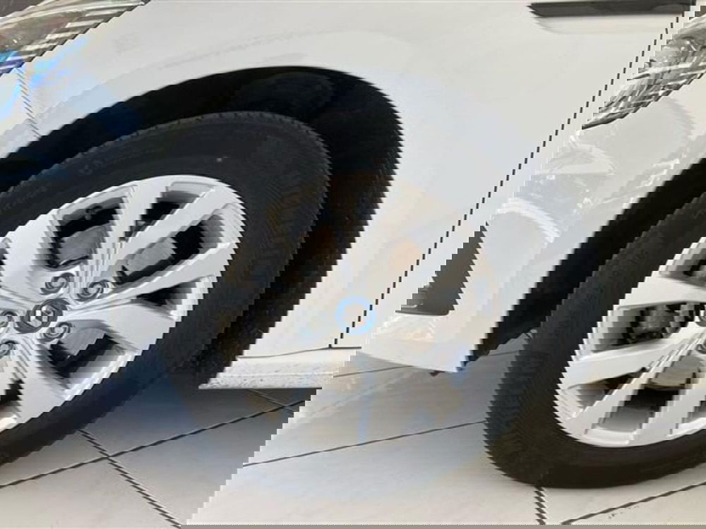 Renault Megane E-Tech Electric usata a Como (16)