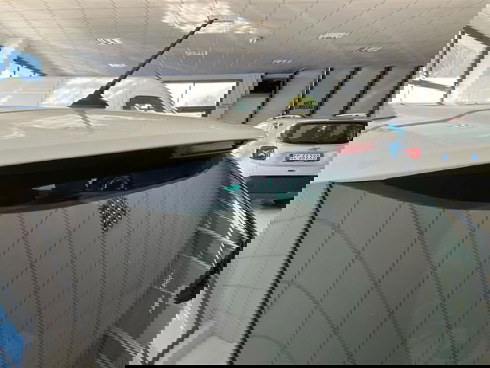 Renault Megane E-Tech Electric usata a Como (17)