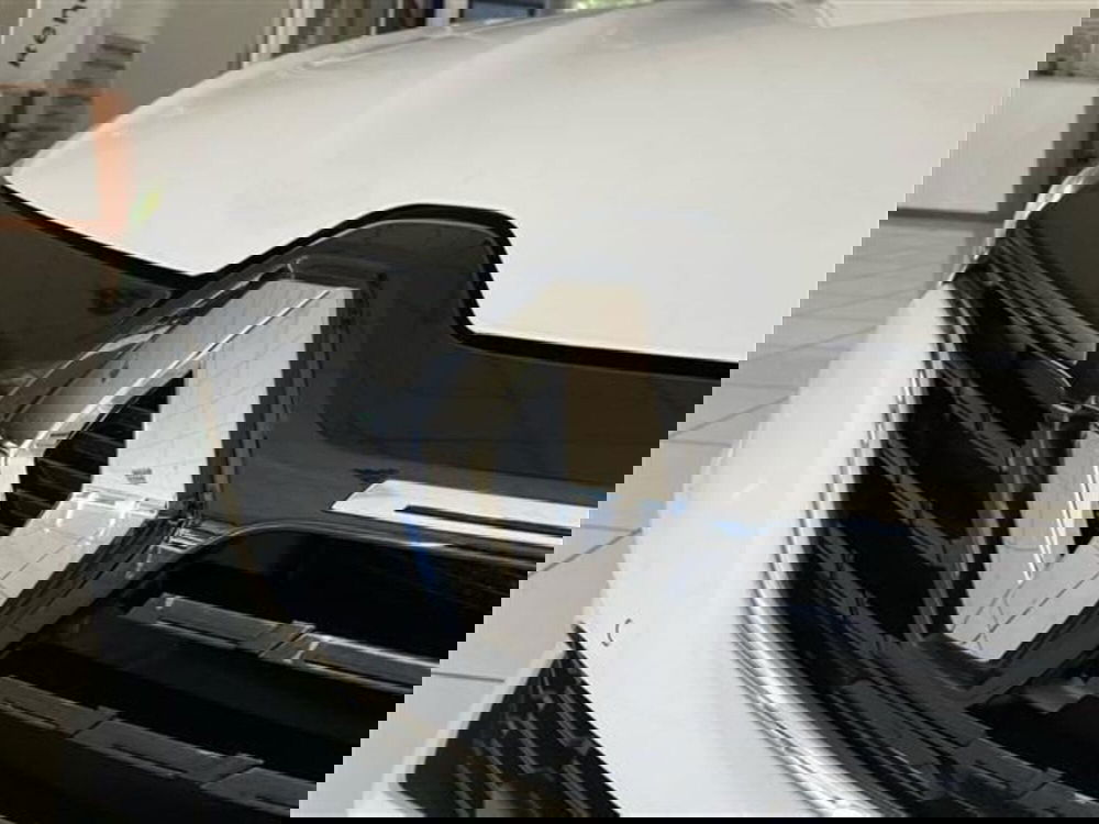 Renault Megane E-Tech Electric usata a Como (18)