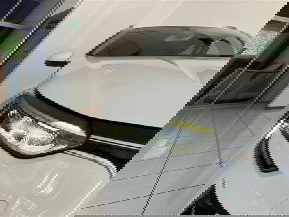 Renault Megane E-Tech Electric usata a Como (6)