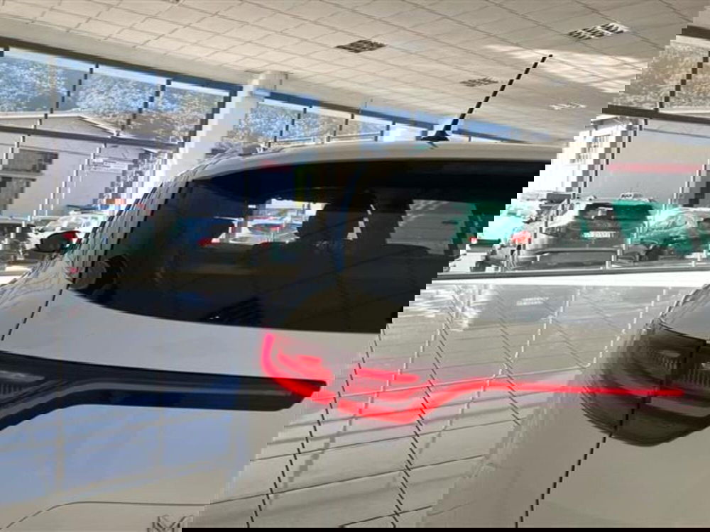 Renault Megane E-Tech Electric usata a Como (7)