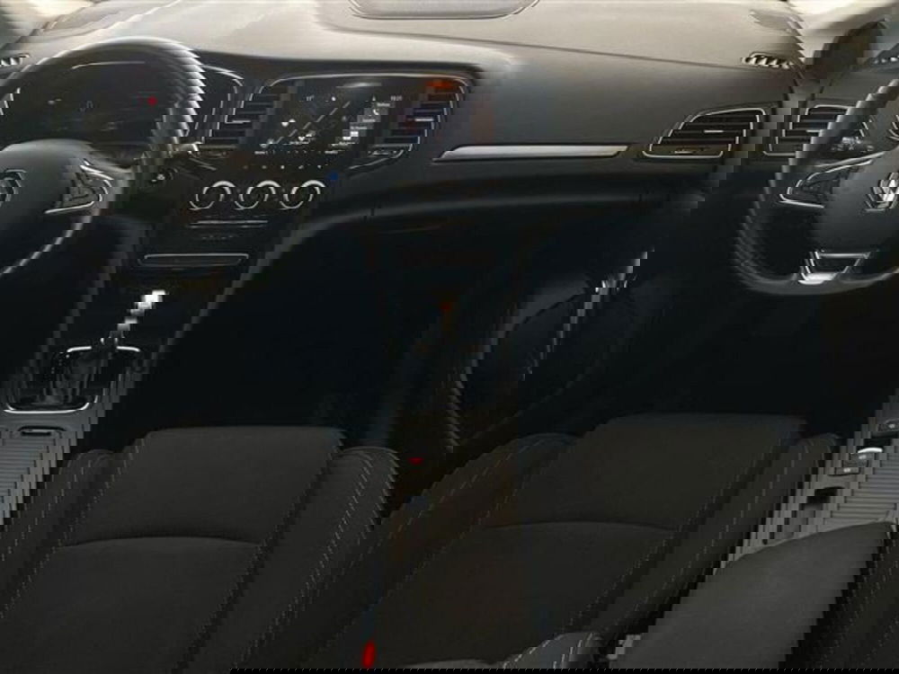 Renault Megane E-Tech Electric usata a Como (8)