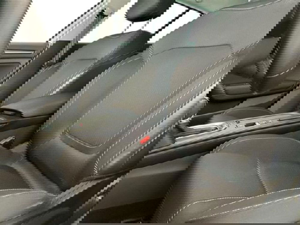 Renault Megane E-Tech Electric usata a Como (9)