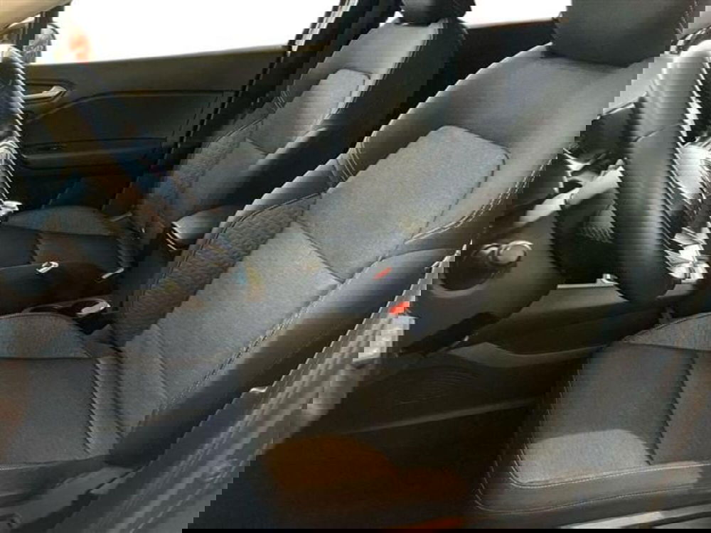 Renault Captur usata a Como (10)