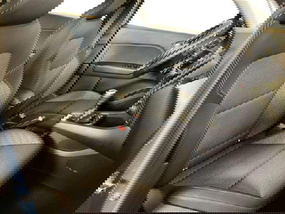 Renault Captur usata a Como (11)