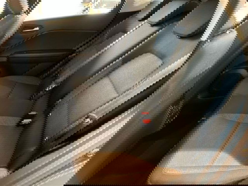 Renault Captur usata a Como (12)