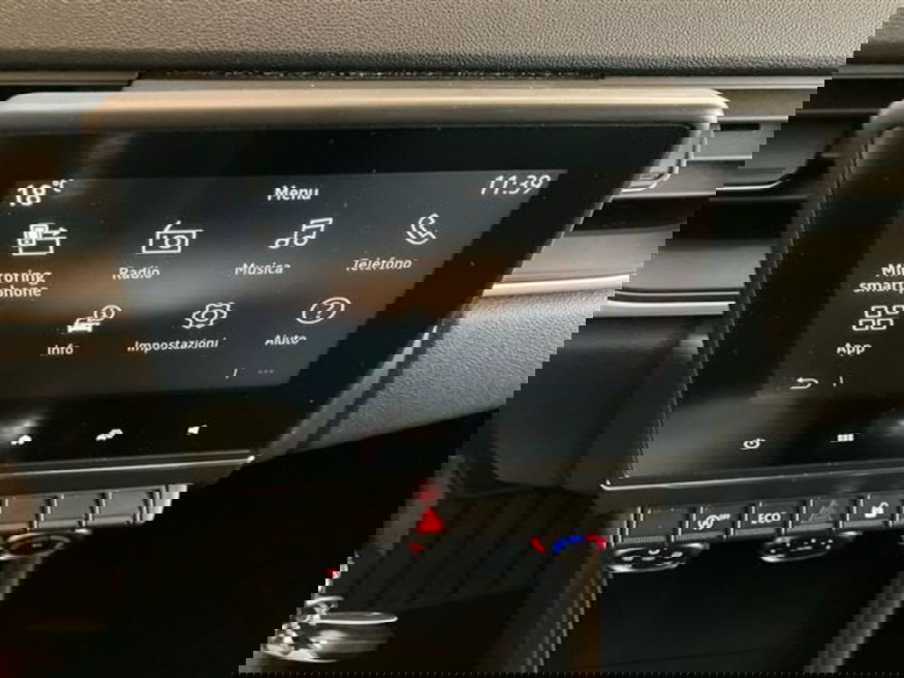 Renault Captur usata a Como (13)