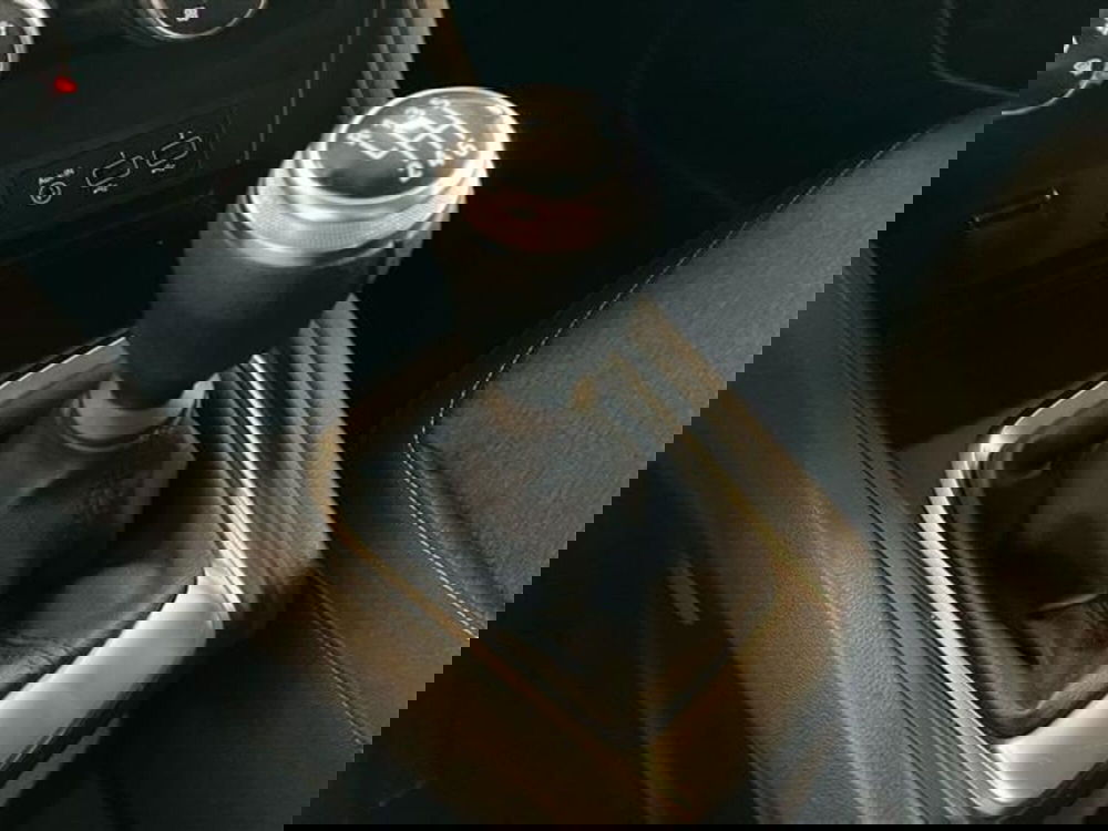 Renault Captur usata a Como (20)