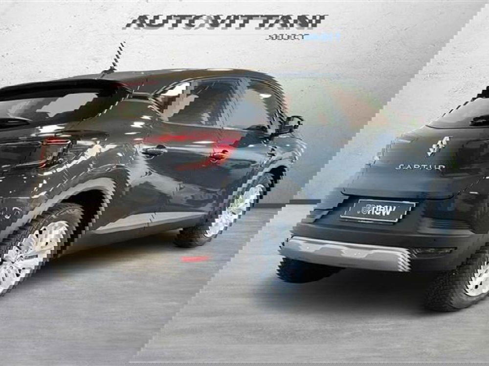 Renault Captur usata a Como (3)