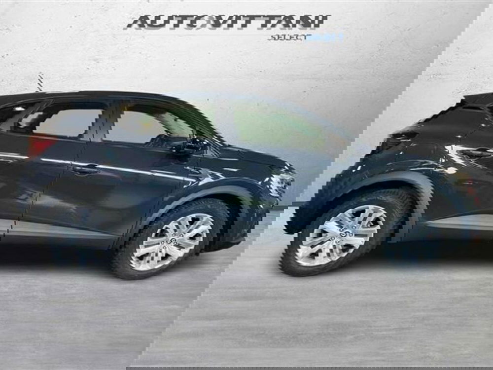 Renault Captur usata a Como (5)