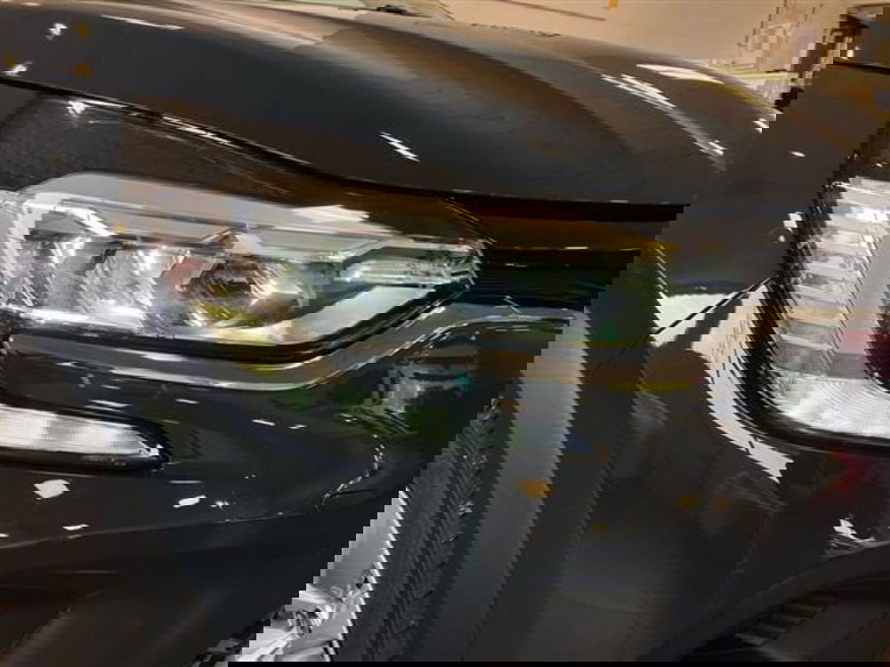 Renault Captur usata a Como (7)