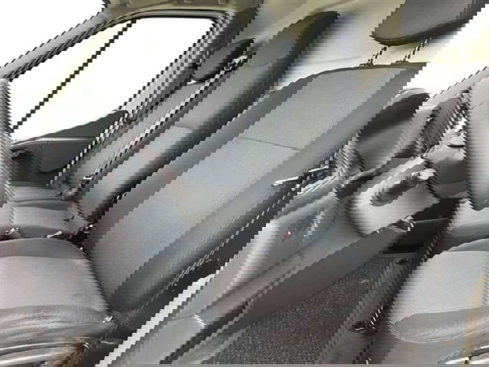 Renault Master Furgone usata a Como (10)