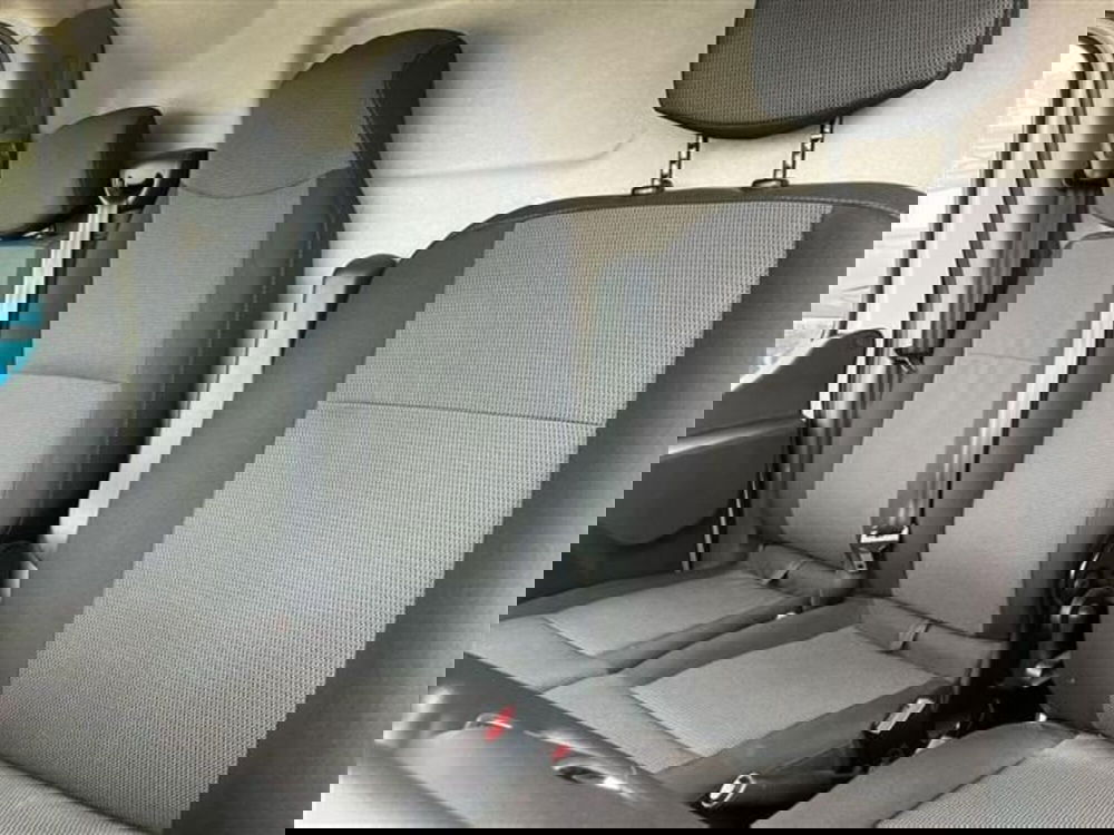 Renault Master Furgone usata a Como (11)