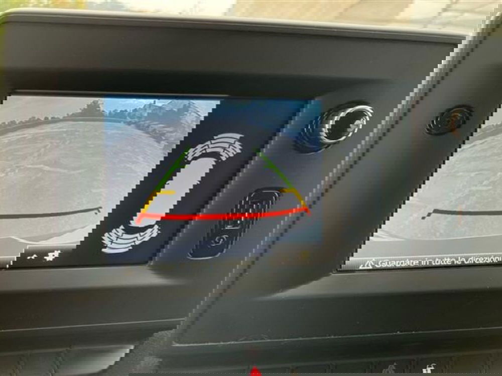 Renault Master Furgone usata a Como (13)