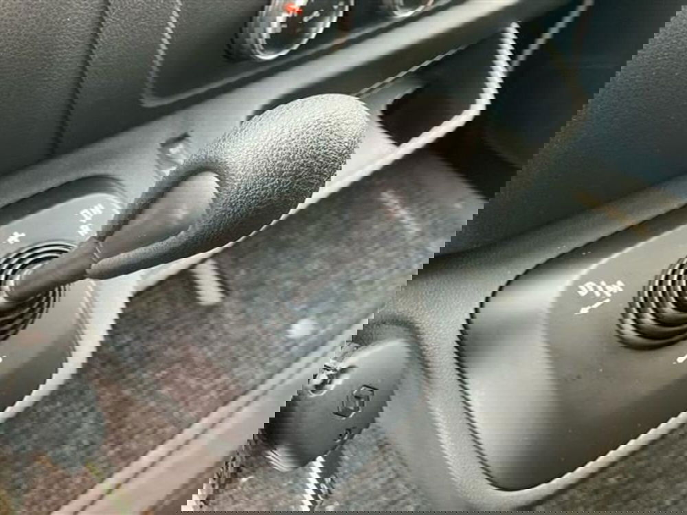 Renault Master Furgone usata a Como (14)