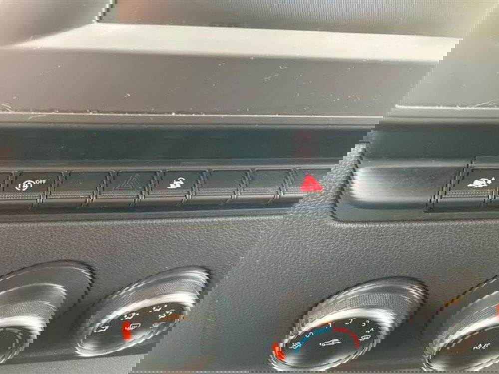 Renault Master Furgone usata a Como (16)