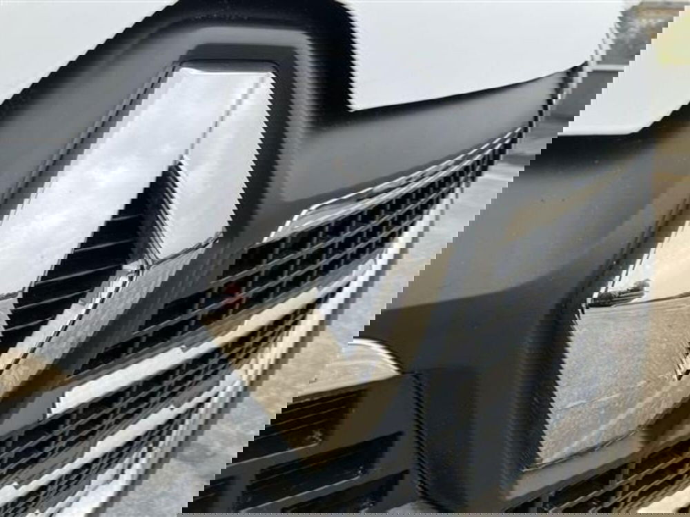 Renault Master Furgone usata a Como (17)