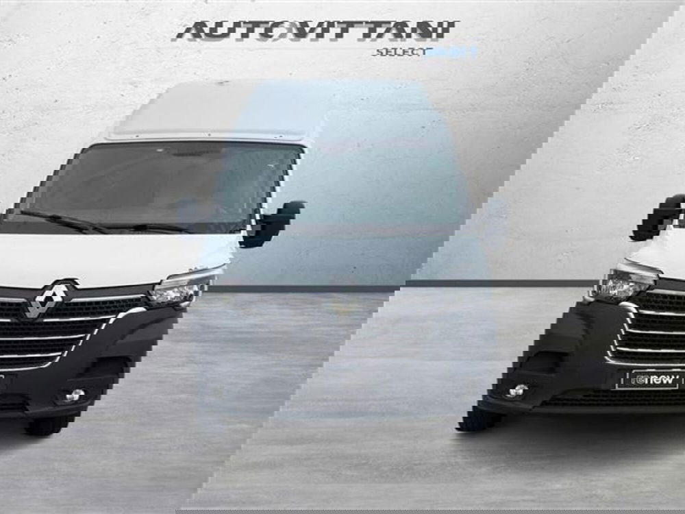 Renault Master Furgone usata a Como (2)