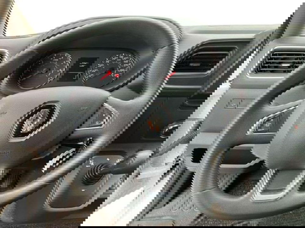 Renault Master Furgone usata a Como (20)