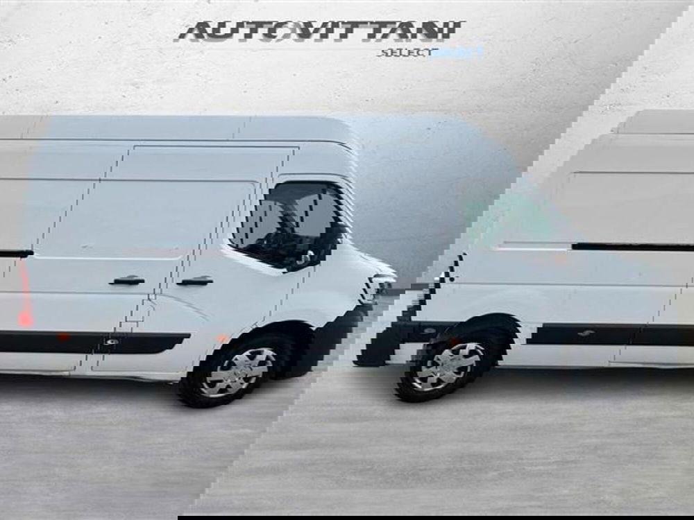 Renault Master Furgone usata a Como (5)