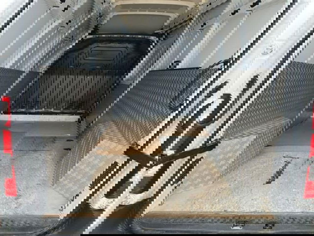 Renault Master Furgone usata a Como (9)