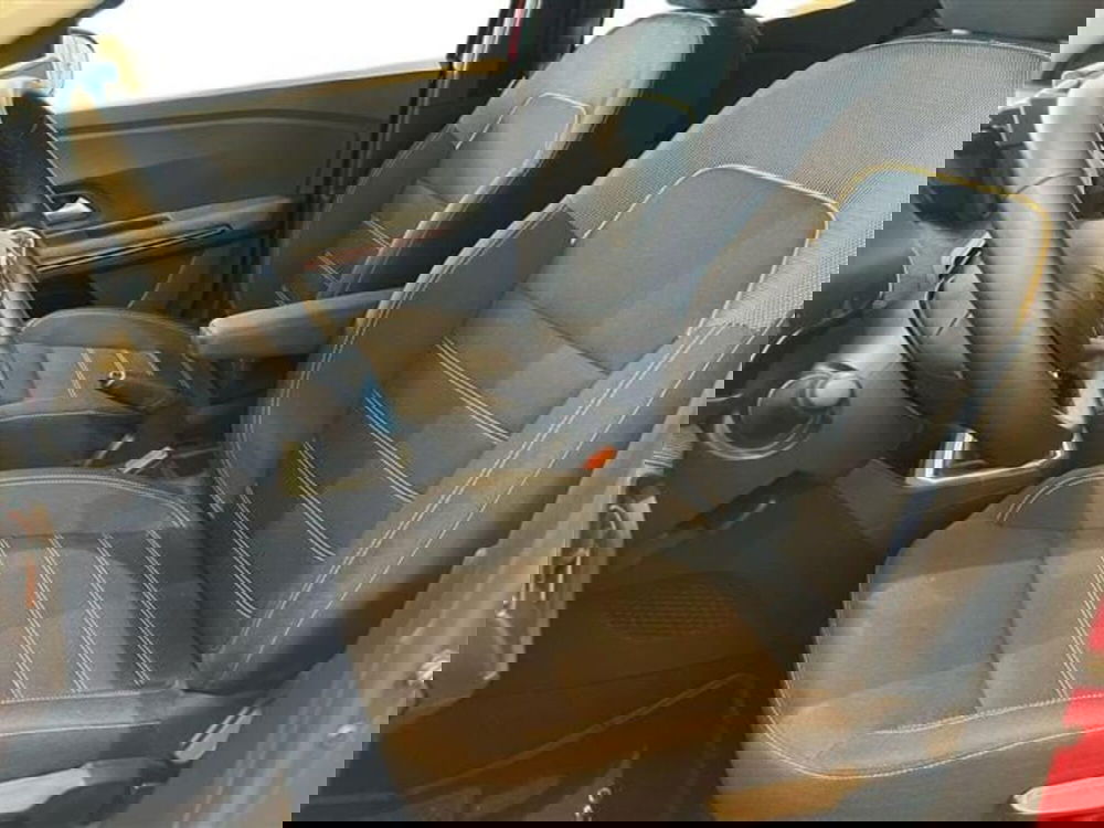 Dacia Sandero usata a Como (10)