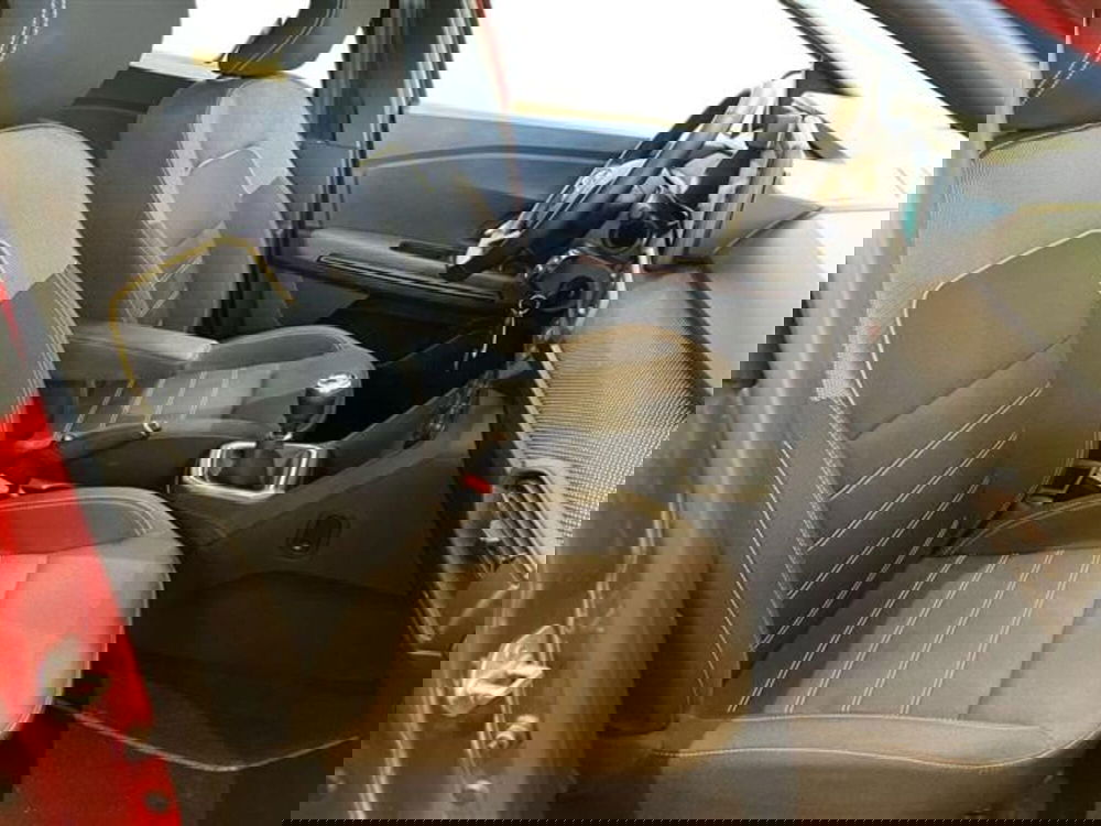 Dacia Sandero usata a Como (11)