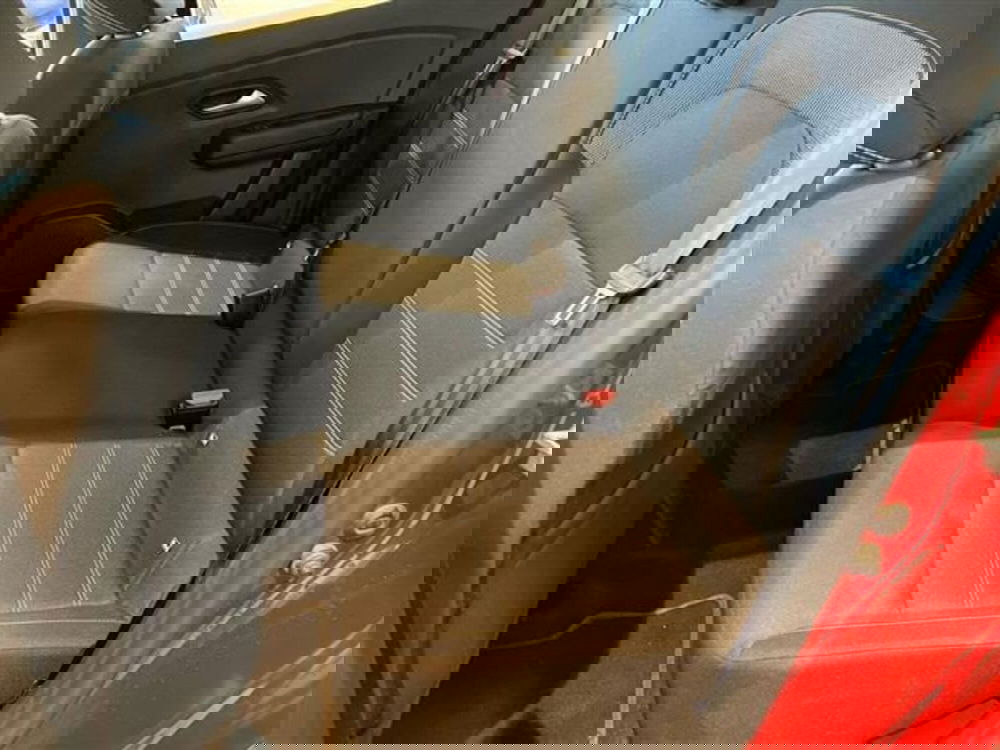 Dacia Sandero usata a Como (12)