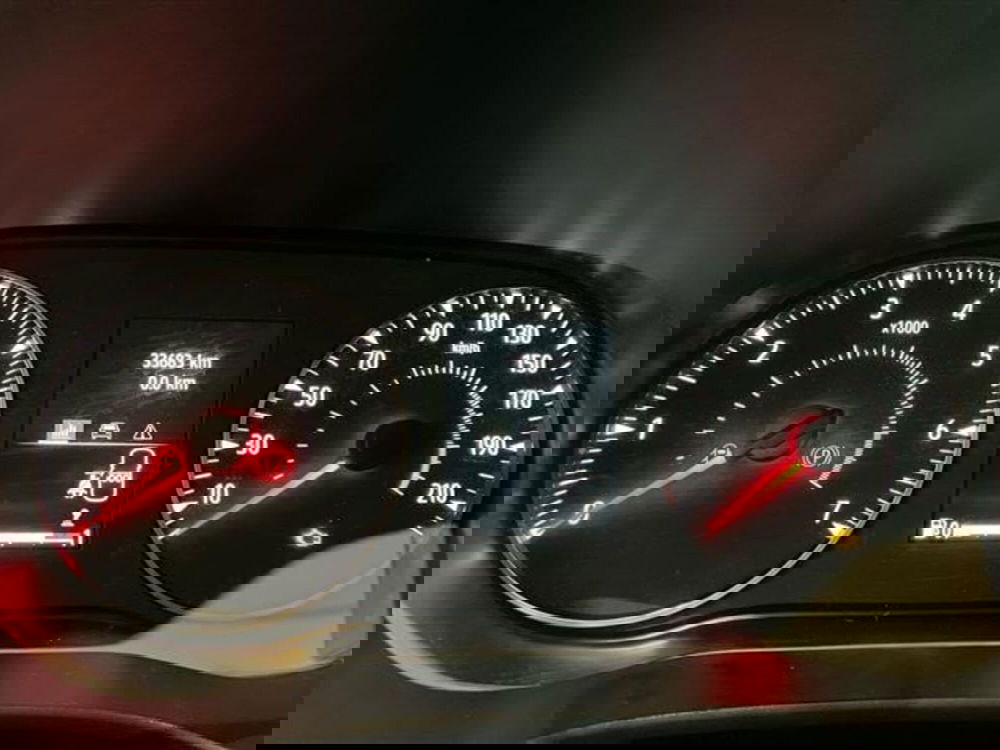 Dacia Sandero usata a Como (14)