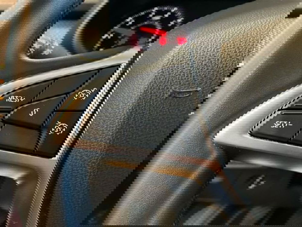 Dacia Sandero usata a Como (16)