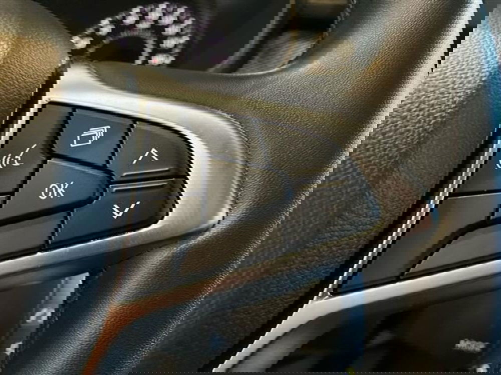 Dacia Sandero usata a Como (17)