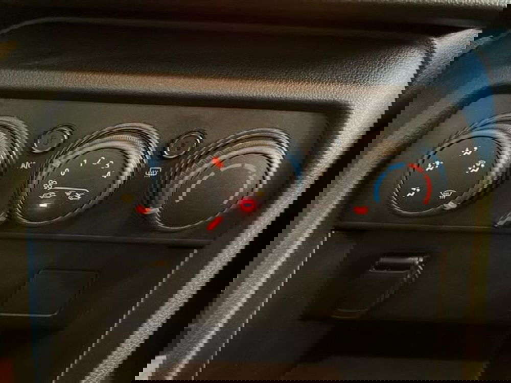 Dacia Sandero usata a Como (18)