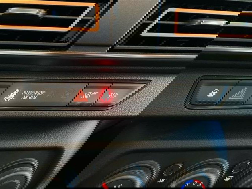 Dacia Sandero usata a Como (19)