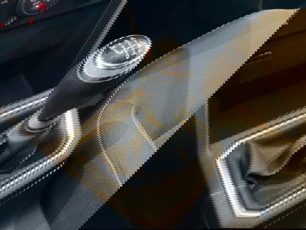 Dacia Sandero usata a Como (20)