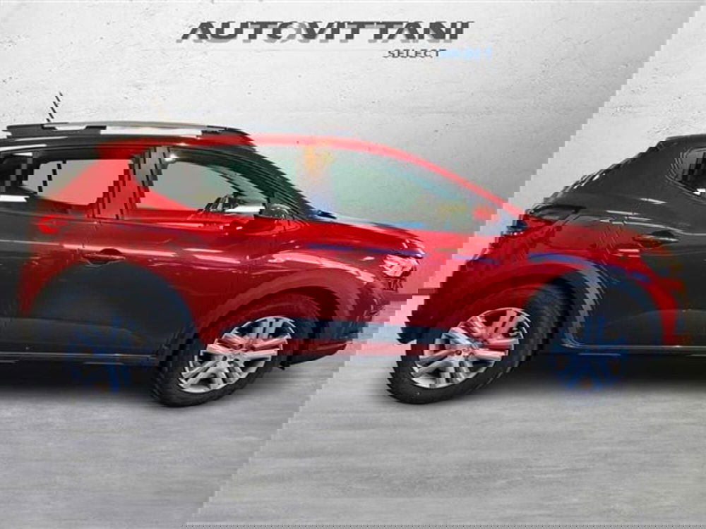 Dacia Sandero usata a Como (5)