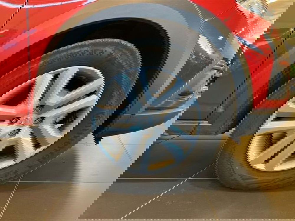 Dacia Sandero usata a Como (6)