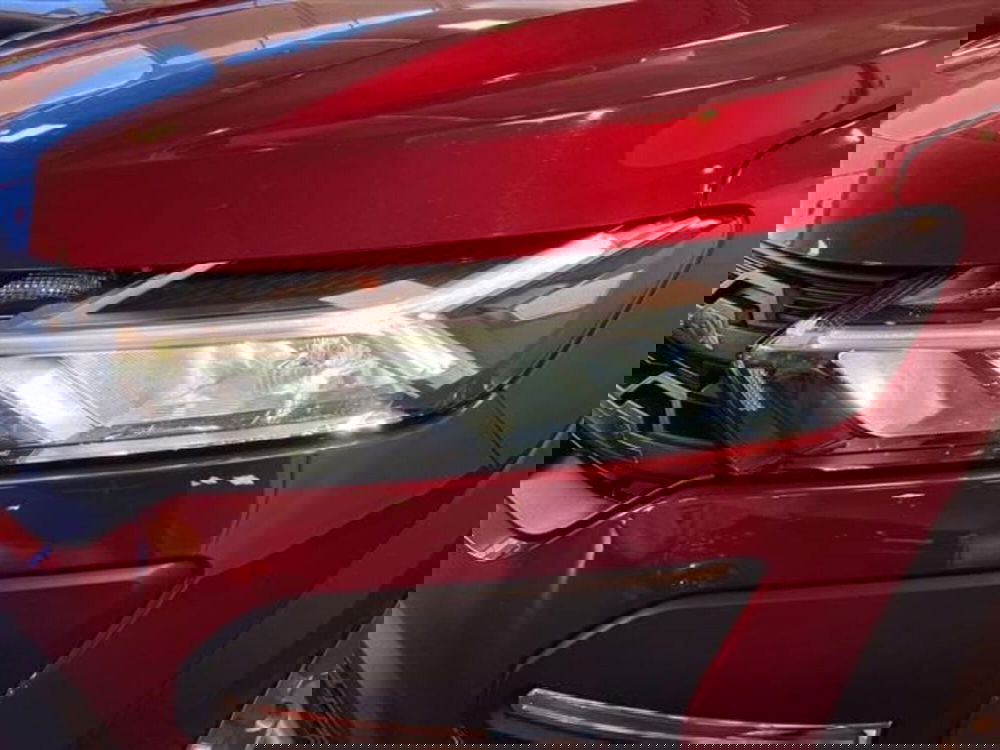 Dacia Sandero usata a Como (7)