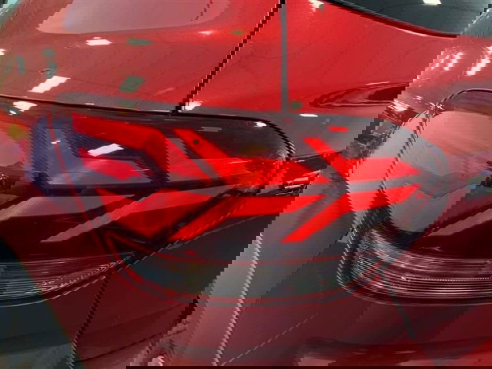 Dacia Sandero usata a Como (8)