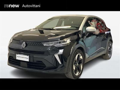 Renault Captur 1.0 tce Techno 90cv del 2025 usata a Como