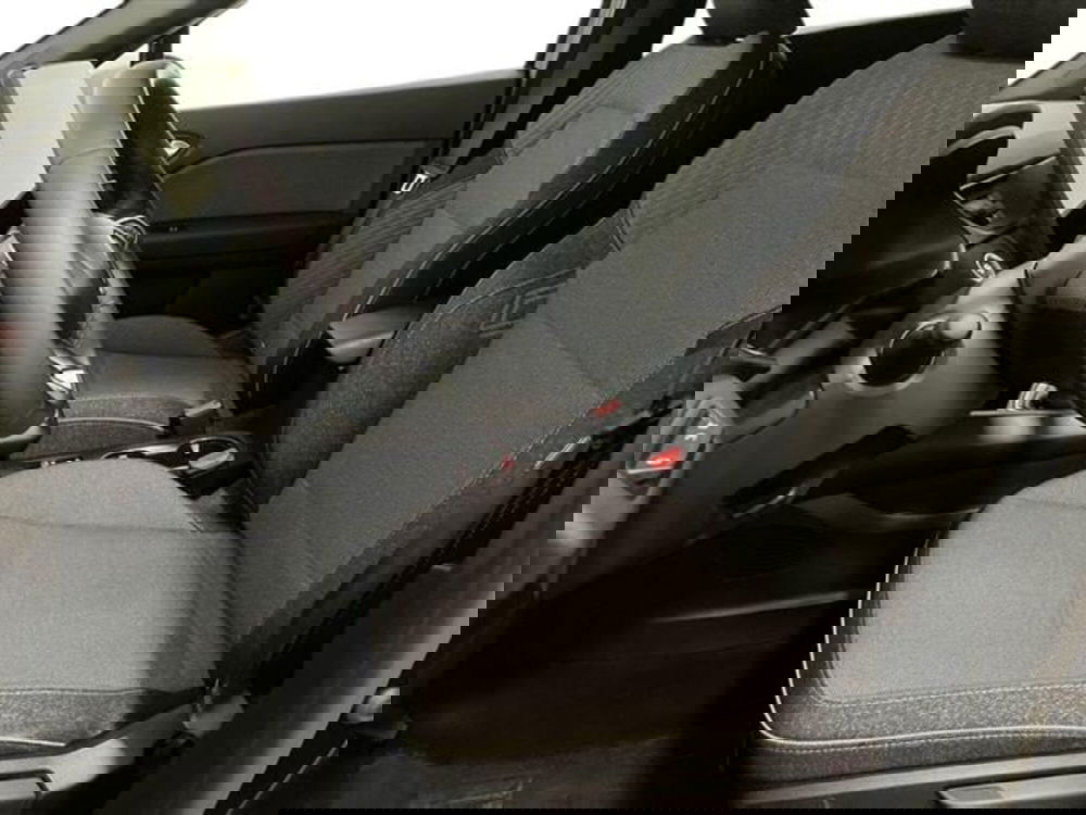 Renault Captur usata a Como (10)