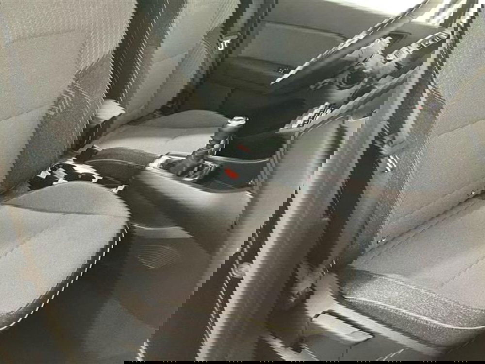 Renault Captur usata a Como (11)