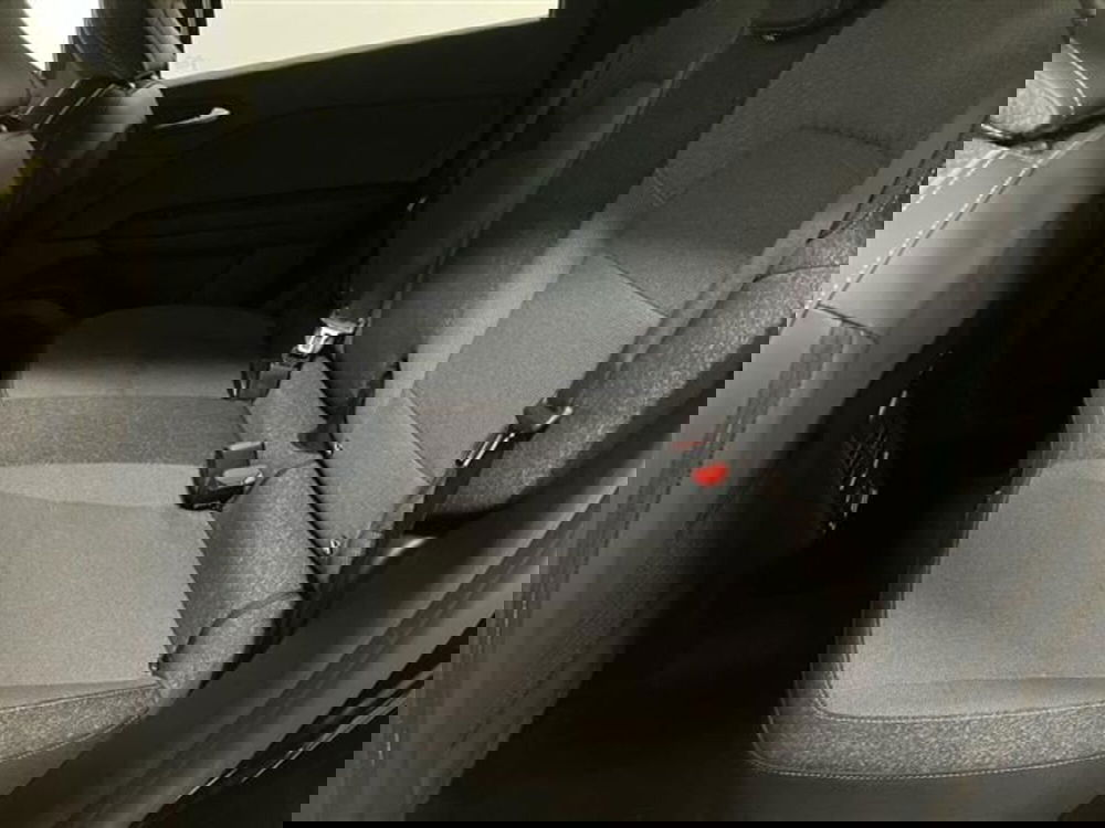 Renault Captur usata a Como (12)