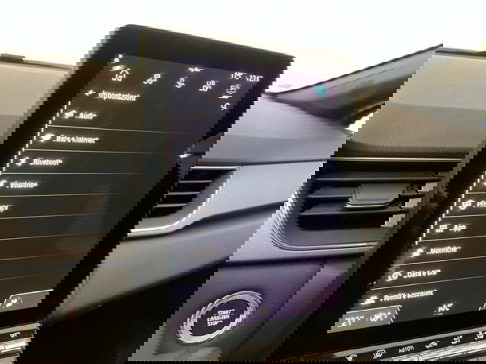 Renault Captur usata a Como (13)