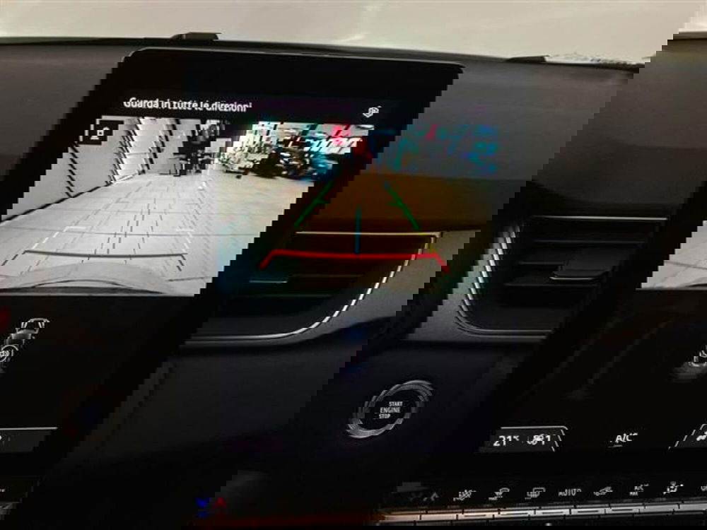 Renault Captur usata a Como (14)