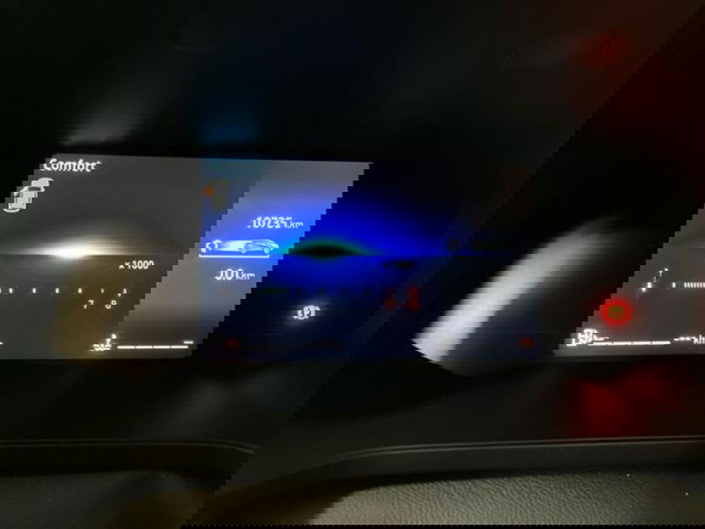 Renault Captur usata a Como (15)