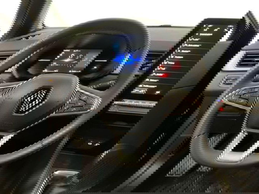 Renault Captur usata a Como (16)