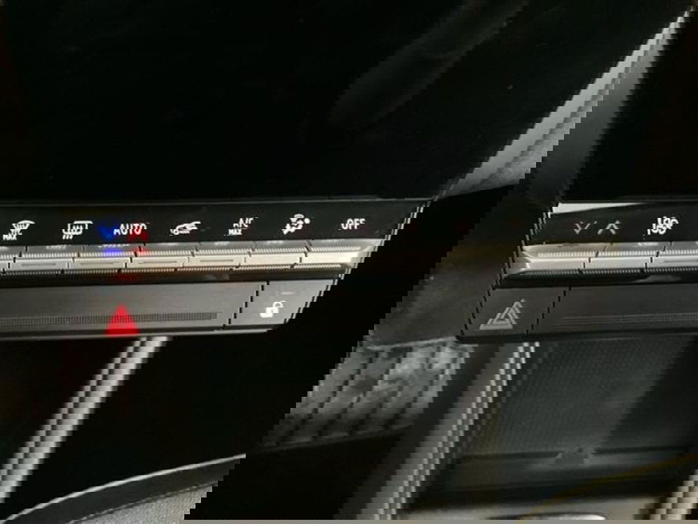 Renault Captur usata a Como (19)