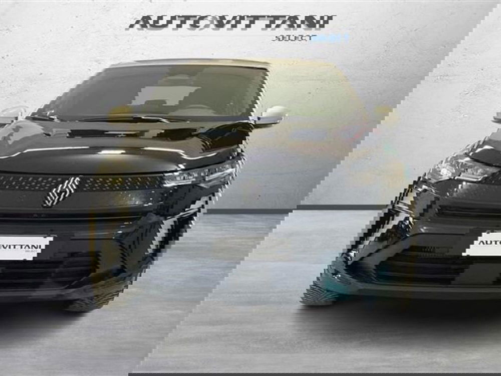 Renault Captur usata a Como (2)