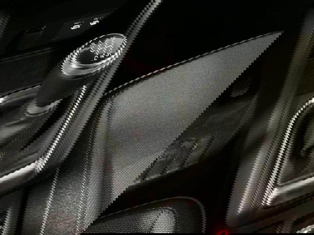 Renault Captur usata a Como (20)